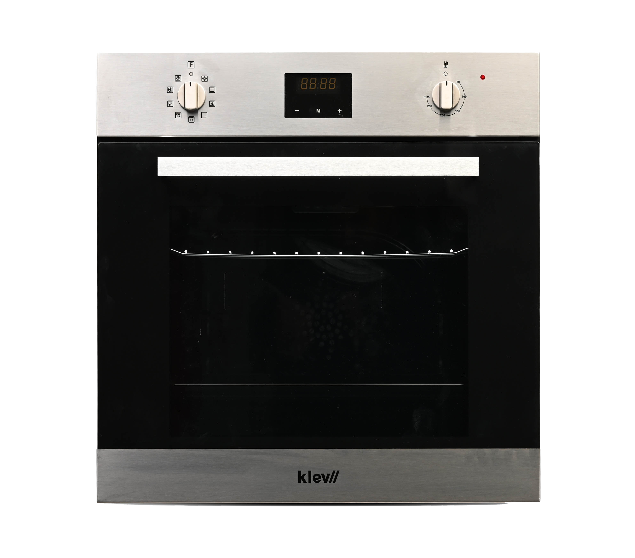 BUILTIN OVEN KLEV